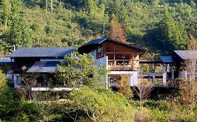 オーベルジュ土佐山